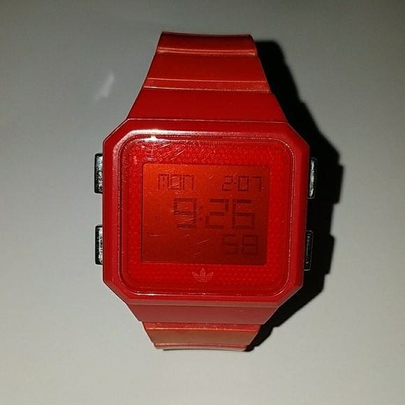 adidas Accessories - Adidas woman's watch